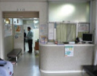 医療・介護施設リフォーム改修前