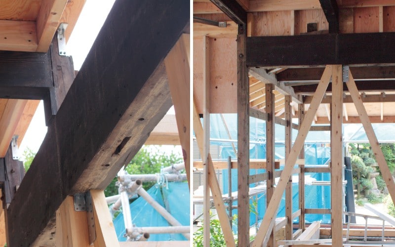 リ・クエストX実例