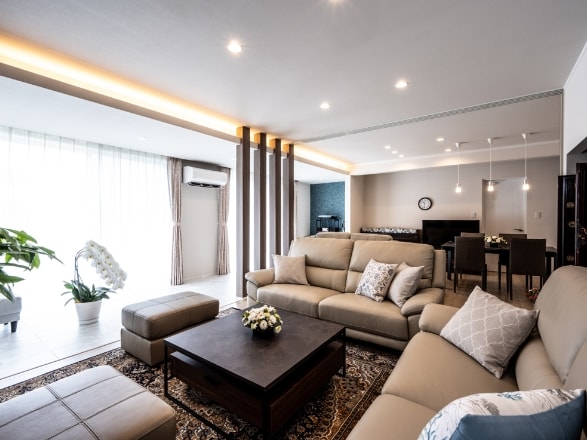 セカンドライフを行動的、積極的に楽しむためのリノベーション｜【積水